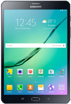Samsung SM-T713 Galaxy Tab S2 8.0 Black